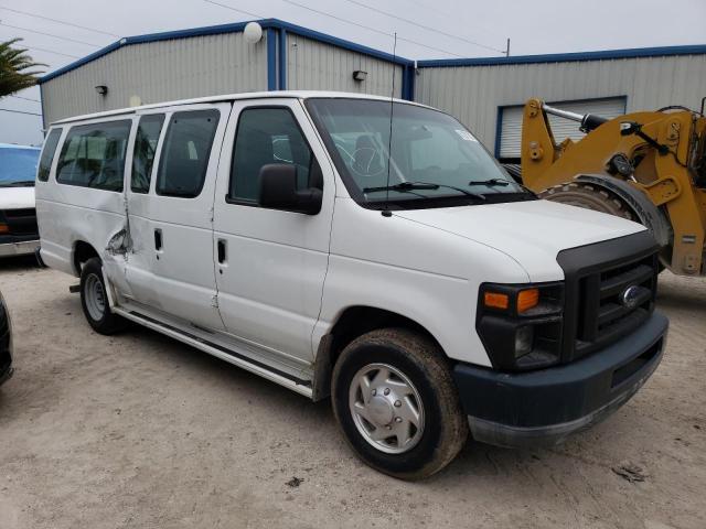FORD ECONOLINE 2010 with VIN 1FBSS3BL8ADA77192 - Photo from auction