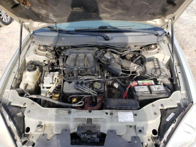 Photo 11 from auction – 2007 FORD TAURUS SE with VIN 1FAFP53U47A183236