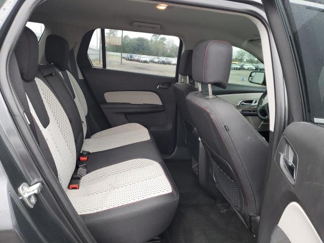 Photo 11 from auction – 2014 GMC TERRAIN SL with VIN 2GKALMEK6E6228147