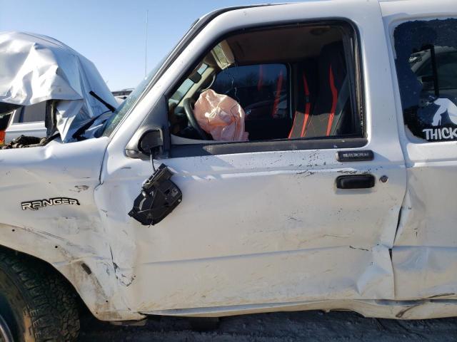 Photo 7 from auction – 2004 FORD RANGER SUP with VIN 1FTYR44UX4PA51628