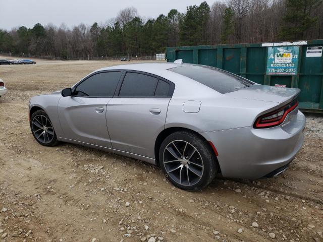 Zdjęcie 2 z aukcji – 2016 DODGE CHARGER SX z VIN 2C3CDXHG7GH339103