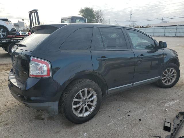 Photo 3 from auction – 2010 FORD EDGE SEL with VIN 2FMDK3JC2ABA94514