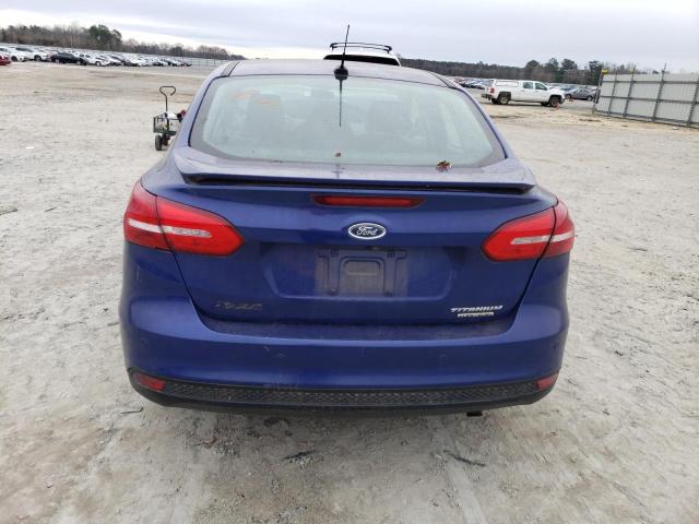 Photo 6 from auction – 2015 FORD FOCUS TITA with VIN 1FADP3J28FL227643