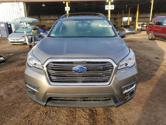 Photo 5 from auction – 2021 SUBARU ASCENT PRE with VIN 4S4WMAED5M3456088