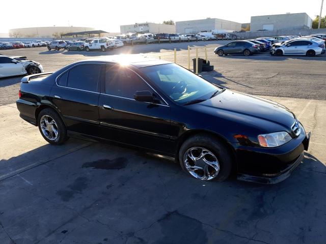 Photo 4 from auction – 2000 ACURA 3.2TL with VIN 19UUA5664YA035865