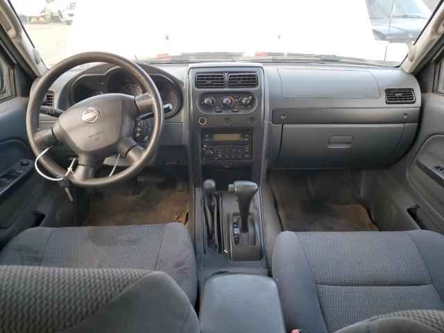 Photo 8 from auction – 2002 NISSAN FRONTIER C with VIN 1N6ED29Y02C308220