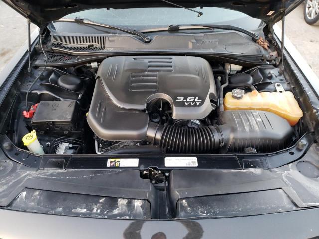 Photo 11 from auction – 2015 DODGE CHALLENGER with VIN 2C3CDZAG6FH760931