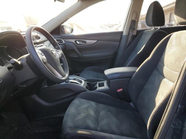 Photo 7 from auction – 2016 NISSAN ROGUE S with VIN JN8AT2MT8GW015983