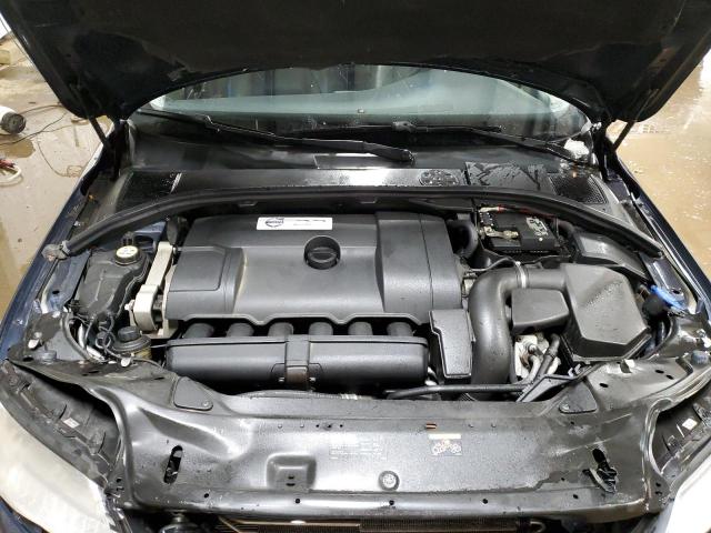 صورة رقم 11 من المزاد - 2010 VOLVO S80 3.2 مع VIN YV1982AS6A1118751