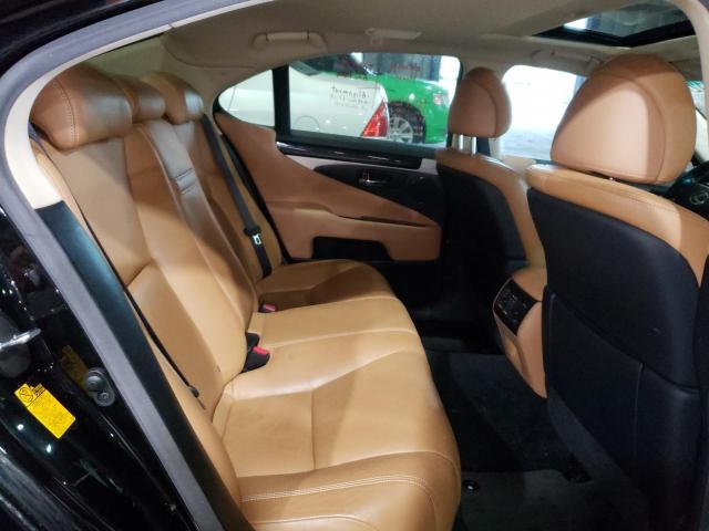 Photo 10 from auction – 2014 LEXUS LS 460 with VIN JTHBL5EF1E5126127