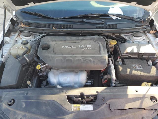 Photo 11 from auction – 2015 CHRYSLER 200 S with VIN 1C3CCCBB6FN715773