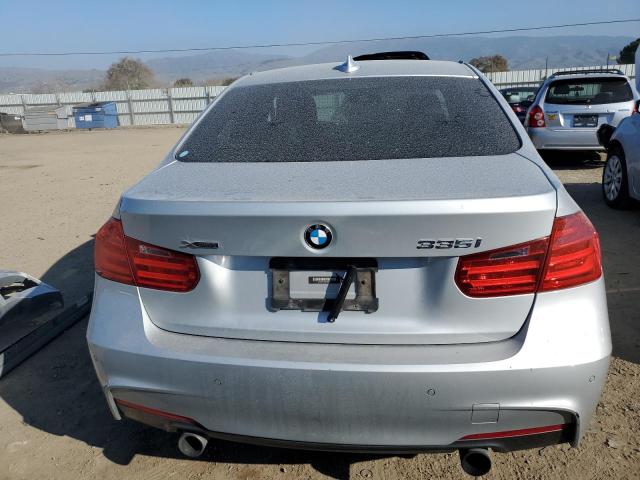 Photo 6 from auction – 2013 BMW 335 XI with VIN WBA3B9C58DF585381