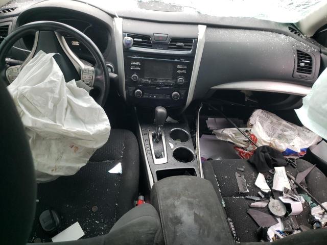 Photo 8 from auction – 2015 NISSAN ALTIMA 2.5 with VIN 1N4AL3AP4FC152563
