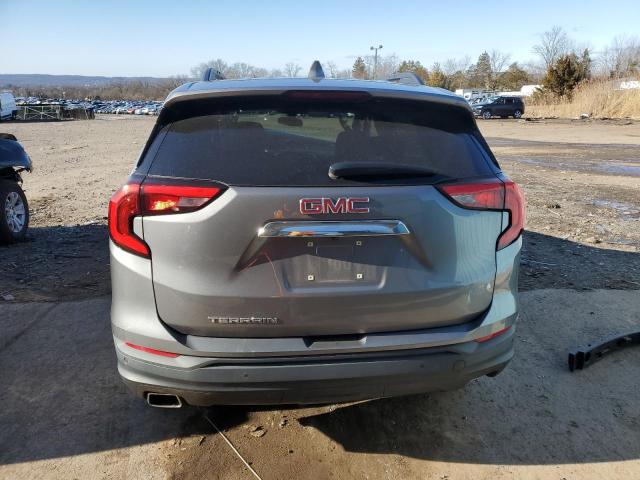 Photo 6 from auction – 2018 GMC TERRAIN SL with VIN 3GKALMEXXJL127095