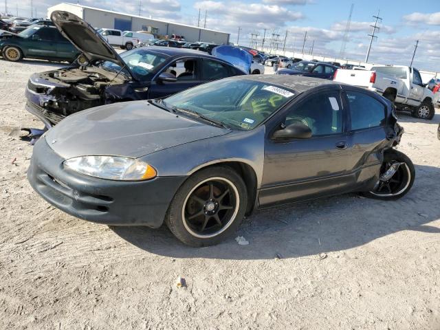 DODGE INTREPID S 2004 with VIN 2B3HD46R64H588817 - Photo from auction