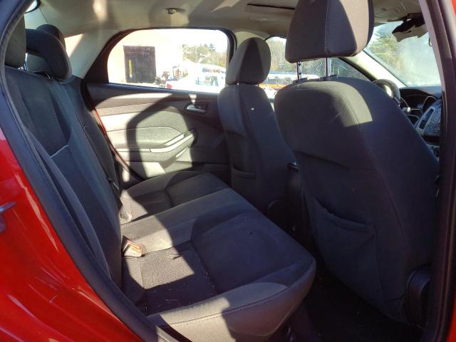 Photo 10 from auction – 2014 FORD FOCUS SE with VIN 1FADP3F26EL255500