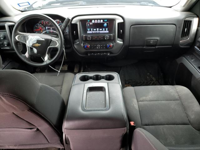 Photo 8 from auction – 2017 CHEVROLET SILVERADO with VIN 3GCUKREC6HG241779