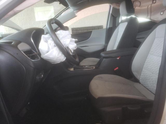 Photo 7 from auction – 2018 CHEVROLET EQUINOX LS with VIN 2GNAXHEV8J6321867