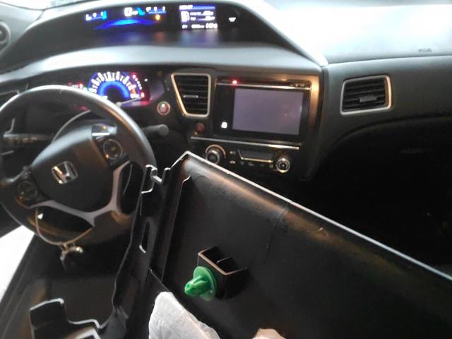 Photo 8 from auction – 2015 HONDA CIVIC EXL with VIN 2HGFG3B08FH532865