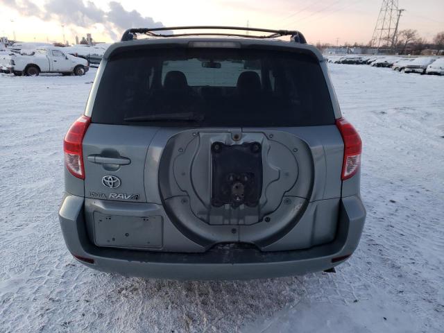 Photo 6 from auction – 2007 TOYOTA RAV4 with VIN JTMZD33V376043405