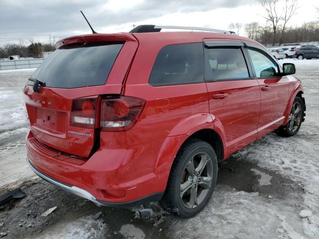 Photo 3 from auction – 2014 DODGE JOURNEY CR with VIN 3C4PDCGG0ET260870