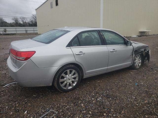 Photo 3 from auction – 2010 LINCOLN MKZ with VIN 3LNHL2GC7AR612683