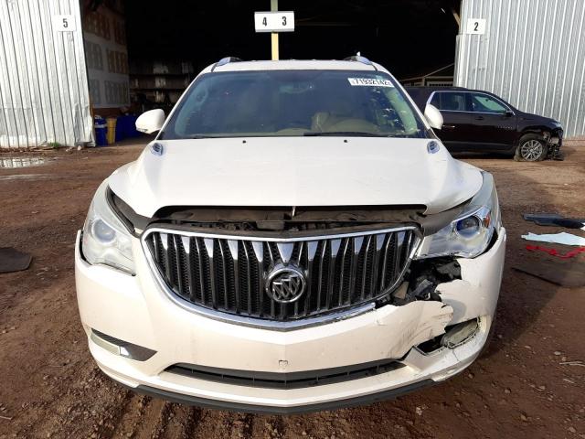 Photo 5 from auction – 2013 BUICK ENCLAVE with VIN 5GAKRCKD2DJ260630