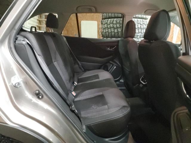 Photo 11 from auction – 2022 SUBARU OUTBACK PR with VIN 4S4BTADC0N3125981
