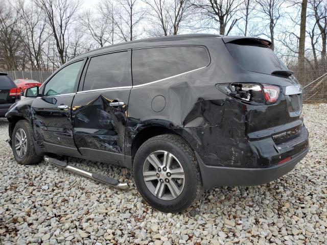 Photo 2 from auction – 2017 CHEVROLET TRAVERSE L with VIN 1GNKVHKD1HJ181521