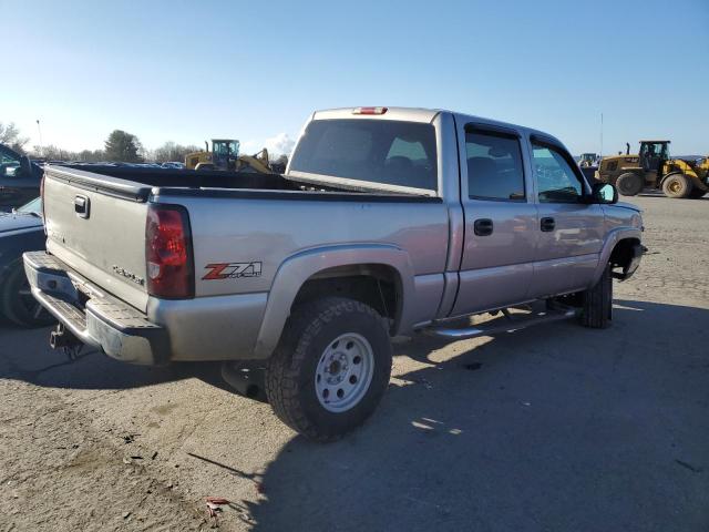 Photo 3 from auction – 2004 CHEVROLET SILVERADO with VIN 2GCEK13T741411353