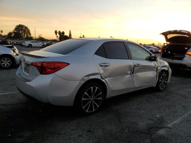 Photo 3 from auction – 2018 TOYOTA COROLLA L with VIN 5YFBURHE5JP749434