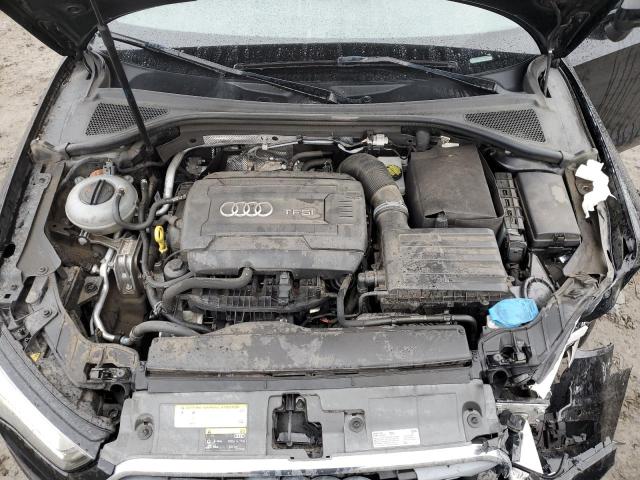 Photo 11 from auction – 2016 AUDI A3 PREMIUM with VIN WAUB8GFF8G1086066