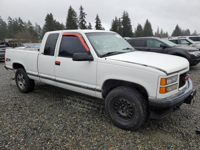 Photo 4 from auction – 1997 GMC SIERRA K15 with VIN 2GTEK19R7V1563856