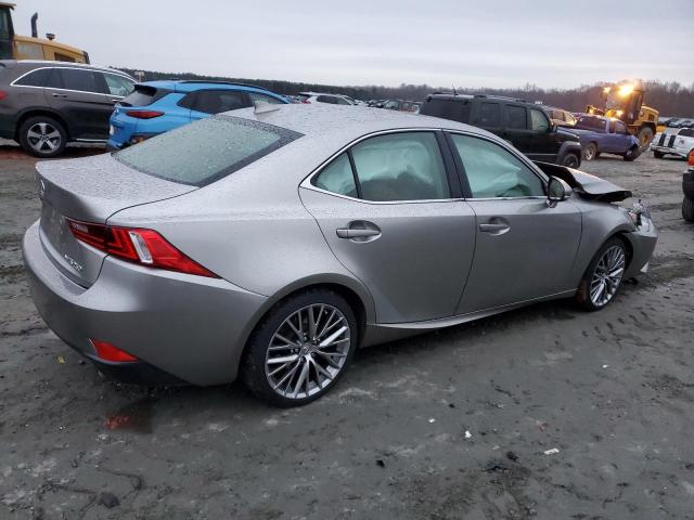 Photo 3 from auction – 2014 LEXUS IS 250 with VIN JTHCF1D26E5013115