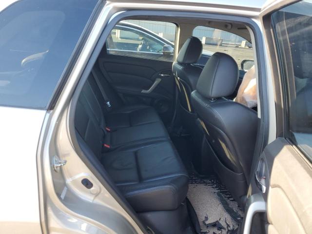 Photo 11 from auction – 2011 ACURA RDX TECHNO with VIN 5J8TB1H56BA005540