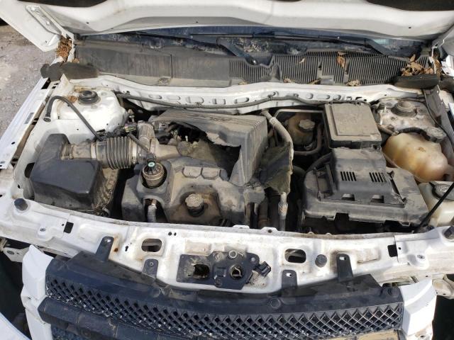 Photo 11 from auction – 2009 CHEVROLET EQUINOX LT with VIN 2CNDL73F896207320