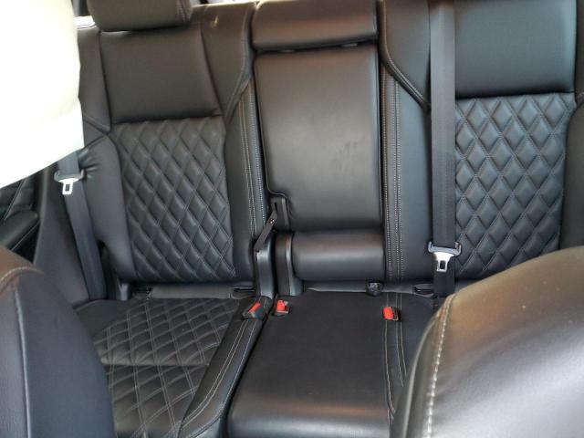 Photo 10 from auction – 2022 MITSUBISHI OUTLANDER with VIN JA4J4VA89NZ069437