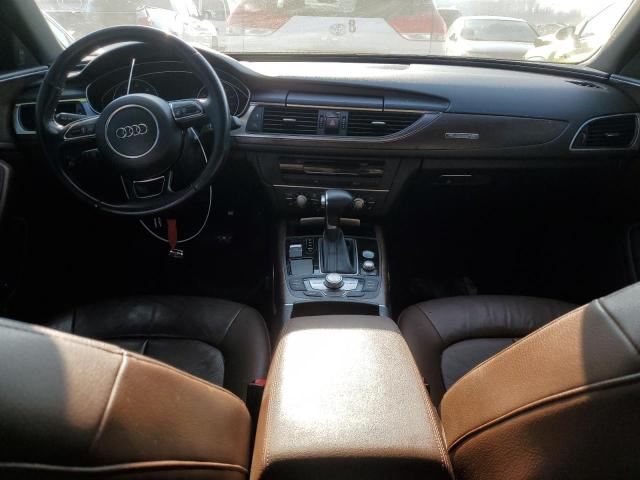 Photo 8 from auction – 2015 AUDI A6 PREMIUM with VIN WAUGFAFC3FN019154