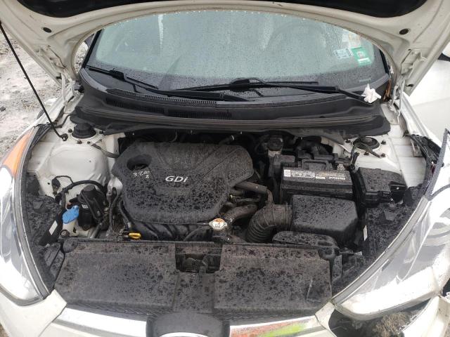 Photo 11 from auction – 2013 HYUNDAI VELOSTER with VIN KMHTC6AD1DU123910