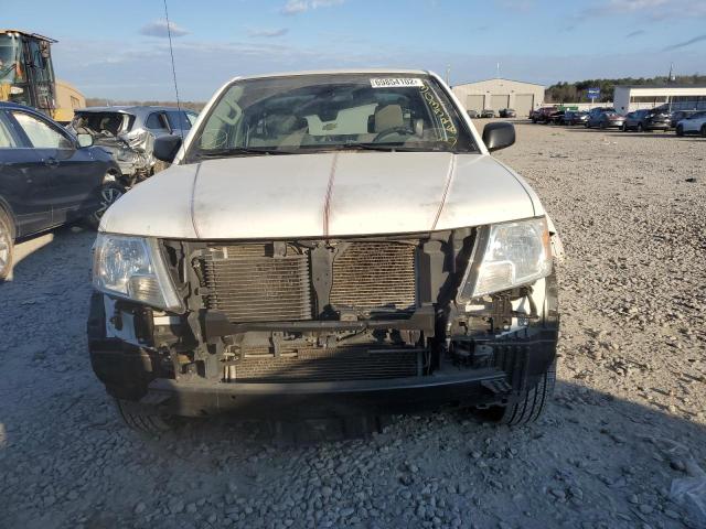 Photo 5 from auction – 2019 NISSAN FRONTIER S with VIN 1N6BD0CT0KN877299