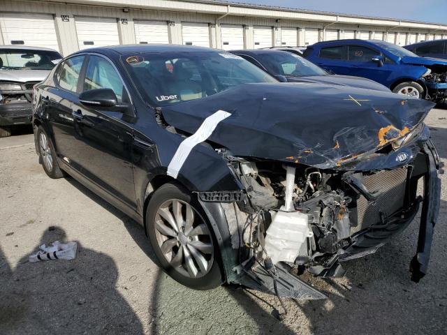 Photo 4 from auction – 2015 KIA OPTIMA EX with VIN 5XXGN4A70FG433988