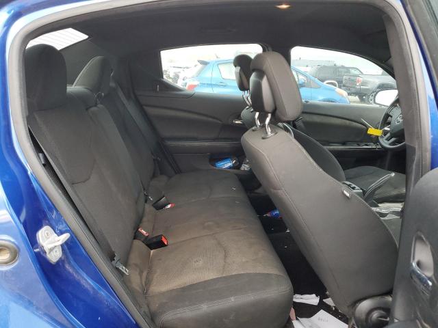 Photo 10 from auction – 2013 DODGE AVENGER SE with VIN 1C3CDZAG5DN541401