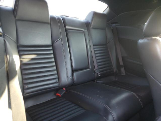 Photo 10 from auction – 2010 DODGE CHALLENGER with VIN 2B3CJ5DT7AH319034