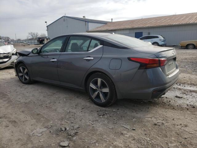 Photo 2 from auction – 2020 NISSAN ALTIMA SL with VIN 1N4BL4EV7LC100343