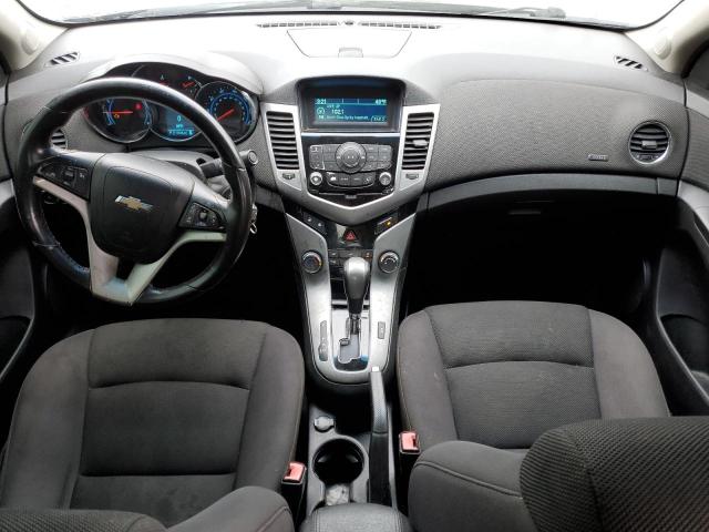 Photo 8 from auction – 2012 CHEVROLET CRUZE LT with VIN 1G1PF5SC3C7374222