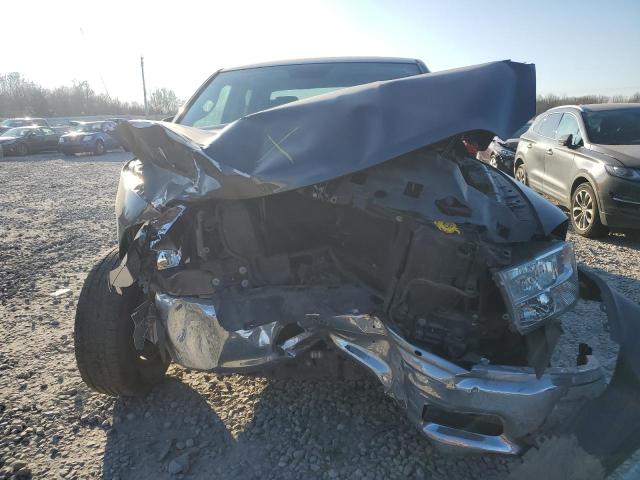 Photo 5 from auction – 2018 RAM 1500 ST with VIN 1C6RR6FG6JS239084