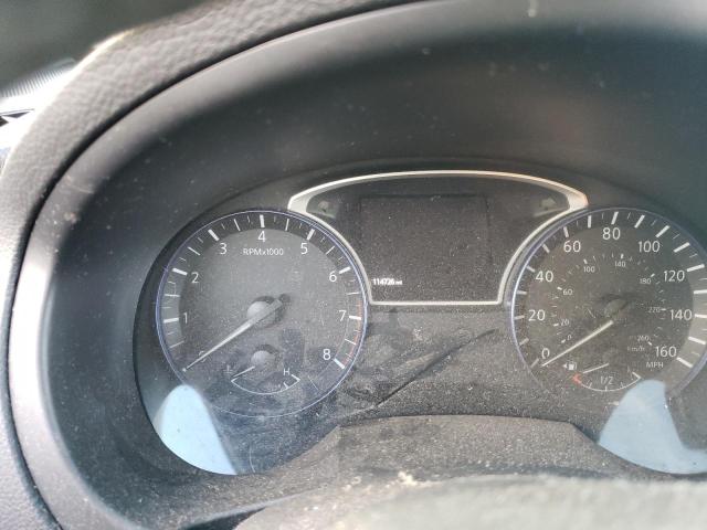 Photo 9 from auction – 2016 NISSAN ALTIMA 2.5 with VIN 1N4AL3AP8GN384704
