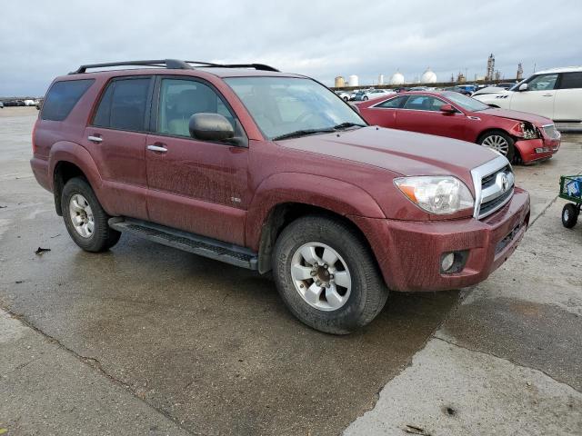 Photo 4 from auction – 2006 TOYOTA 4RUNNER SR with VIN JTEZU14RX68057029