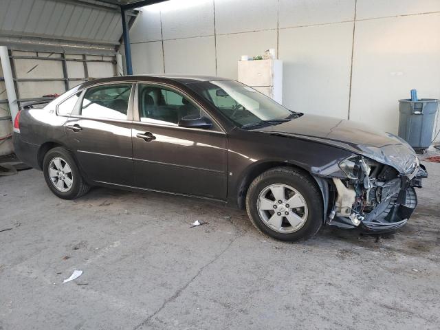 Photo 4 from auction – 2008 CHEVROLET IMPALA LT with VIN 2G1WT58K881326917