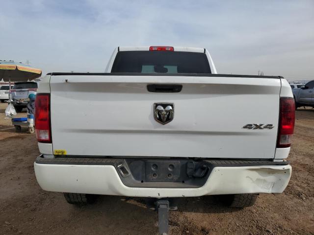 Photo 6 from auction – 2014 RAM 2500 ST with VIN 3C6TR5CT2EG253952